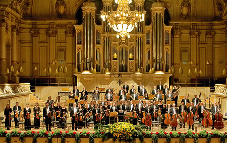 Philharmonie Baden-Baden (c) by Jörg Bongartz