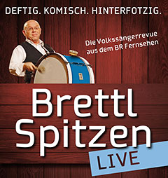 Brettl Spitzen