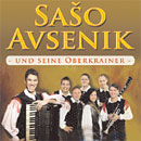 Saso Avsenik und seine Oberkrainer