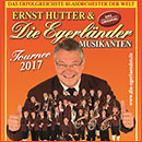 Ernst Hutter und die Egerländer Musikanten