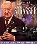 Hugo Strasser